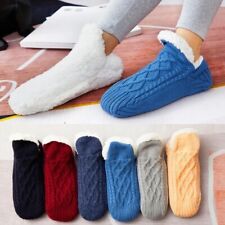 Chaussons homme hiver d'occasion  Les Andelys