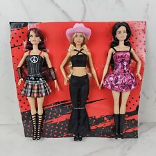 Barbie rebelde concert for sale  Houston