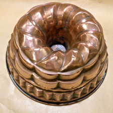Large antique copper for sale  PRESTATYN