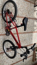 Bicicletta bambino pollici usato  Trappeto
