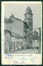 Biella valle mosso usato  Gambolo