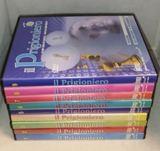 Dvd prigioniero dvd usato  Torino