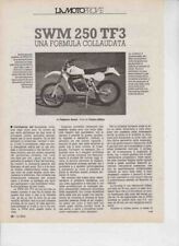 Pubblicita advertising moto usato  Venegono Superiore