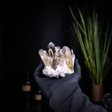 Quartz fumé artificiel d'occasion  Vals-les-Bains