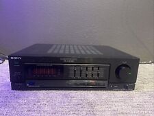 amplis sony d'occasion amplis sony d'occasion Expédié en Belgium