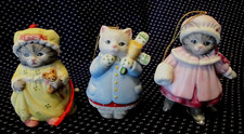 Lot vintage kitty for sale  Dalton