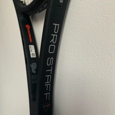 wilson pro staff 97 for sale  LONDON