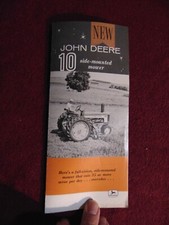 Vintage 1959 new for sale  Aberdeen