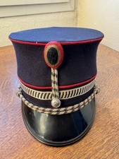 Kepi type pontus d'occasion  Breteuil