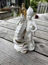 Janus pottery peggy for sale  BRIDGEND