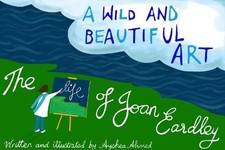 Wild beautiful art for sale  AMMANFORD