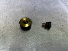 Threaded cap electro for sale  Ballwin