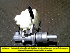 Hauptbremszylinder bmw 520i gebraucht kaufen  Warendorf
