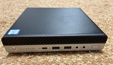 Mini elitedesk 800 gebraucht kaufen  Untergruppenbach