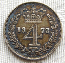 Lovely vintage 1873 for sale  POOLE