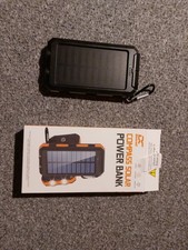 solar power bank for sale solar power bank for sale  EASTLEIGH