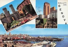 Italie genes porta d'occasion  France