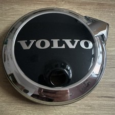 Volvo kühlergrill emblem gebraucht kaufen  Schwerin