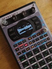 Roland 404 mk2 usato  Scicli