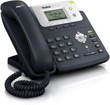 Telefono voip yealink usato Telefono voip yealink usato  Ziano Piacentino
