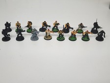 Warhammer 40k catachan for sale  TROWBRIDGE