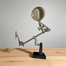 Watchmakers desk magnifying for sale  Baltimore