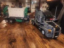 lego mack anthem technic for sale  Washington