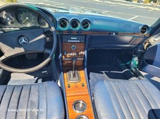 Ablagebox mercedes w107 gebraucht kaufen  Gelsenkirchen