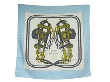 Foulard hermes brides d'occasion  Paris-