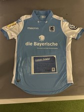 Trikot tsv 1860 gebraucht kaufen  Magdeburg