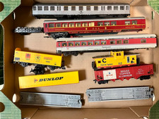 Modelleisenbahn wägen defekt gebraucht kaufen  Rain