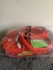 Disney lighting mcqueen for sale  LONDON