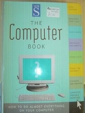 Usado, The Computer Book, unknown, Used; Good Book comprar usado  Enviando para Brazil