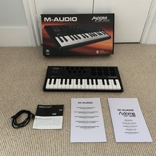 Audio axiom air for sale  LONDON