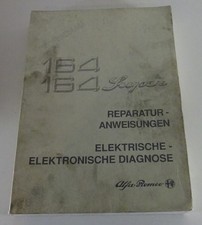 Werkstatthandbuch diagnose ele gebraucht kaufen Werkstatthandbuch diagnose ele gebraucht kaufen  Jever