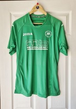 Torquay utd goalkeeper for sale  PAIGNTON