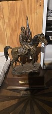Robert lee bronze for sale  Pittsfield