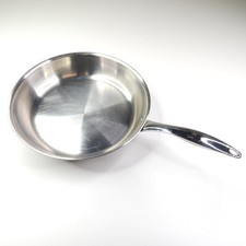 Stainless steel inch d'occasion  Expédié en Belgium
