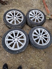 Jaguar x250 set for sale  RAYLEIGH