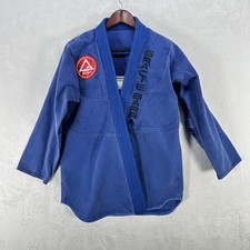 Gracie barra jacket for sale  Austin