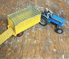 Corgi toys beast usato  Venaria Reale