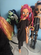 Custom Lalki Monster High na sprzedaż  PL