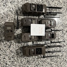 Cuddeback cuddelink camera for sale  Virgilina