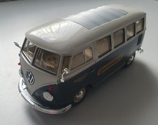 Sammlerstück volkswagen bulli gebraucht kaufen  Mühlacker