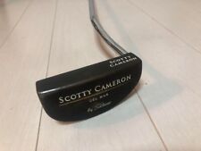 Scotty cameron classic for sale  Shipping to Ireland