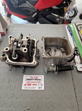 Kit cilindro testata usato Kit cilindro testata usato  Giugliano in Campania