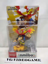 Amiibo banjo kazooie usato  Lugo