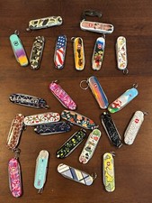 Victorinox limited edition for sale  Virginia Beach