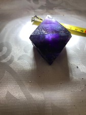 Fluorine mineral fluorite d'occasion  Pacy-sur-Eure