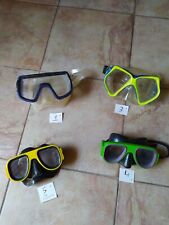 Maschere sub snorkeling usato  Lamezia Terme